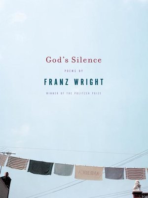 God's Silence - ebook